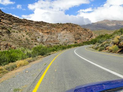 De 6 mooiste autoroutes van Zuid-Afrika